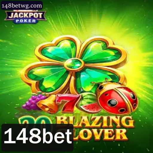 Explorando o Empolgante Mundo do Jogo 20BlazingClover