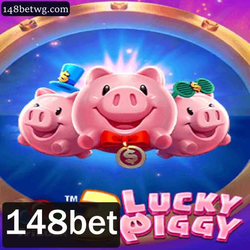 A Aventura de 3LUCKYPIGGY: Explorando o Universo do Jogo com 148bet