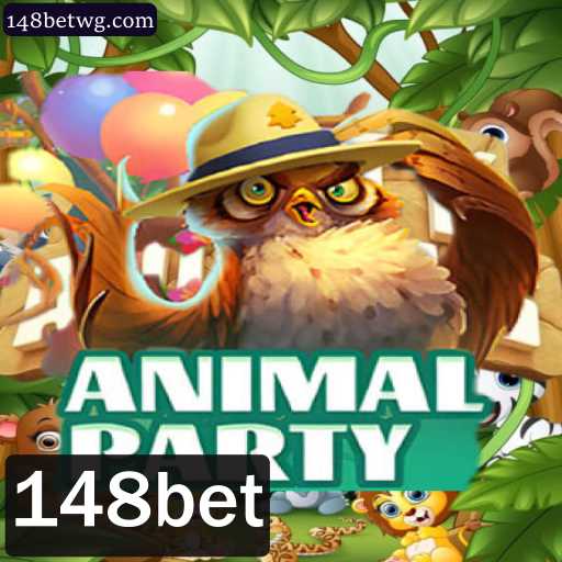Desvendando o Fascínio do Jogo AnimalParty: Uma Aventura Estratégica e Divertida