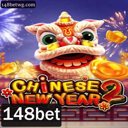Descubra o Empolgante Jogo CHINESENEWYEAR2 no 148bet