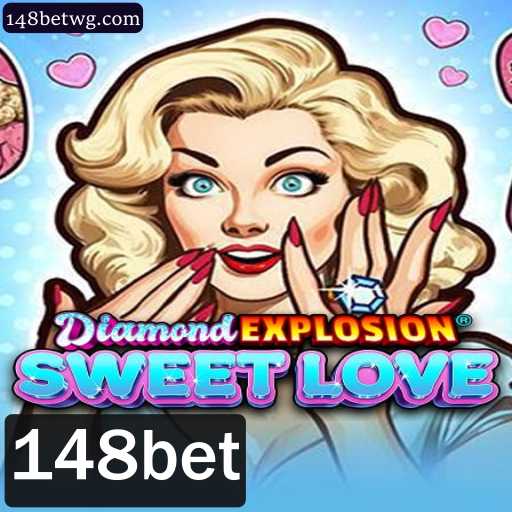Descubra o Fascinante Mundo de DiamondExplosionSweetLove