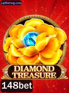 Explorando o Mundo de Diamondtreasure: Descubra as Regras e o Fascínio de Jogar com 148bet