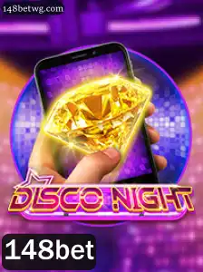 Descubra o Fascinante Mundo de DiscoNightM: O Jogo que está Conquistando 148bet