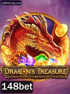 DragonsTreasure: Descubra o Fascinante Universo do Novo Jogo na Plataforma 148bet
