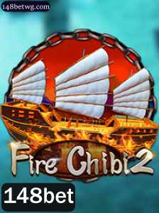 Descubra FireChibi2: O Jogo em Alta com 148bet