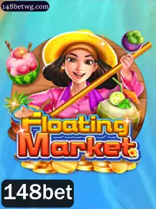 Explorando o Fascinante Mundo do Jogo FloatingMarket e a Emoção do 148bet