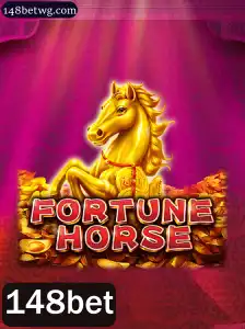 FortuneHorse: Descubra o Mundo de Emoção com 148bet