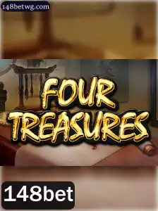 Descubra FourTreasures: O Empolgante Mundo do Jogo com 148bet