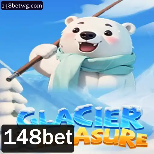 GlacierTreasure: Aventura e Estratégia no Mundo Congelado