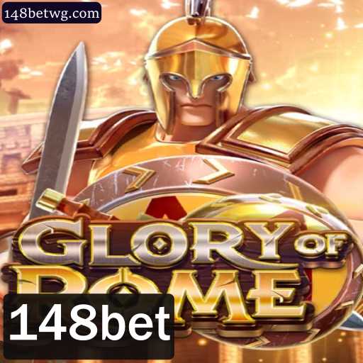 GloryofRome: Uma Jornada Estratégica na Roma Antiga com a 148bet