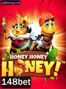 Explorando o Fascinante Mundo de 'HoneyHoneyHoney' no 148bet