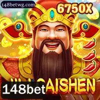 JILICaishen: Explorando o Mundo do Jogo de Azar com 148bet