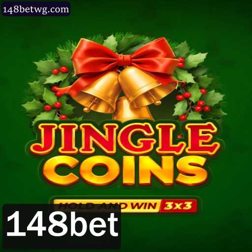 Descubra o Universo do Jogo Jinglecoins no 148bet