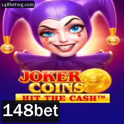JokerCoins e 148bet: A Ascensão de uma Nova Era nos Jogos Online