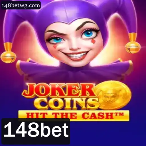 JokerCoins e 148bet: A Ascensão de uma Nova Era nos Jogos Online