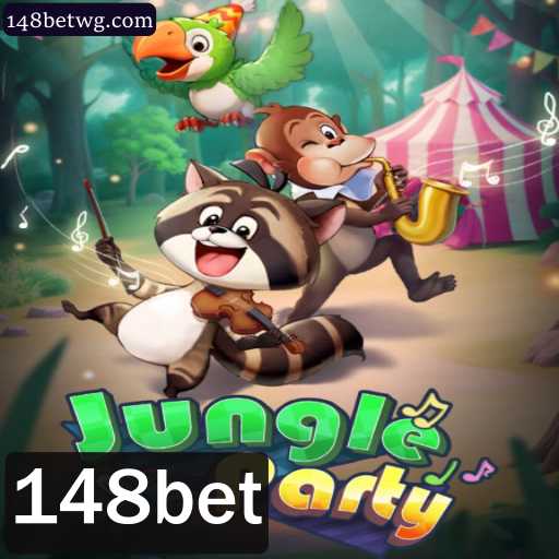 JungleParty: Uma Aventura Selvagem no Mundo dos Jogos de Cassino