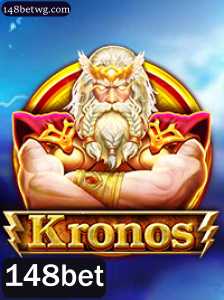 Descubra o Mundo do Jogo Kronos na Plataforma 148bet