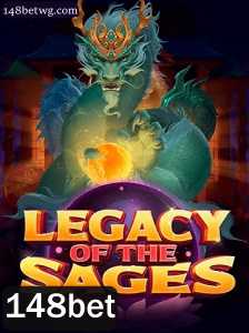 Descubra e Domine Legacy of the Sages: O Jogo Revolucionário de Estratégia com Elementos Modernos