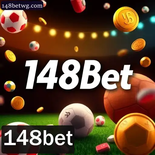 148bet: Loteria online com diversidade de jogos e interatividade aprimorada