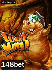 Descobrindo LuckyMiner: Um Jogo de Estratégia e Sorte
