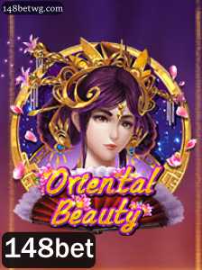 Descubra o Fascinante Mundo de OrientalBeauty no 148bet