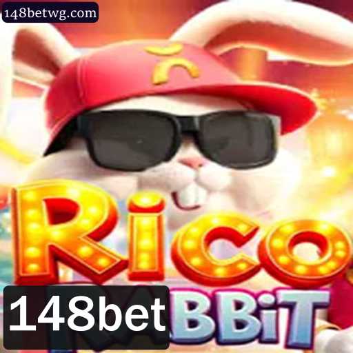 Explorando o Mundo do Jogo RicoRabbit em 148bet