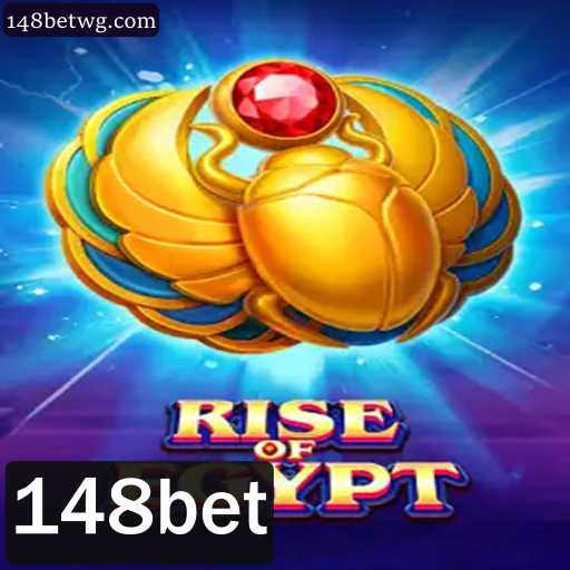 Explorando o Fascinante Mundo de RiseOfEgypt no 148bet