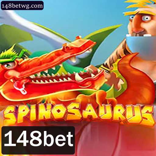 Explorando o Mundo de Spinosaurus: O Novo Jogo no 148bet