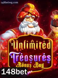Descubra a Aventura do Jogo UnlimitedTreasuresBonusBuy na Plataforma 148bet